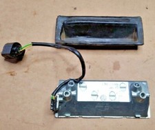 VW Golf 4 Variant (1J5) door