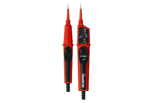Benning tester tensione - tester,