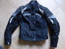 Giacca moto corta in - da,