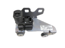 serratura della porta per