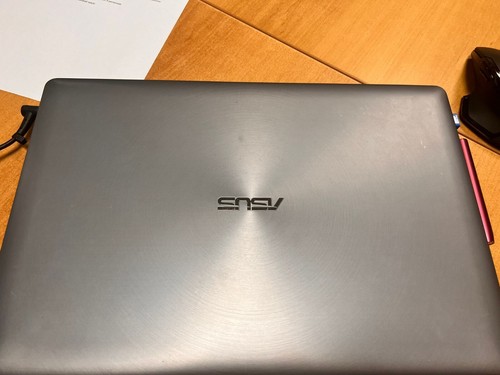 Portatile asus x541u - asus,