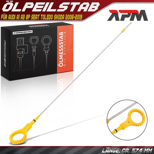 Asta misura olio per - misura, audi