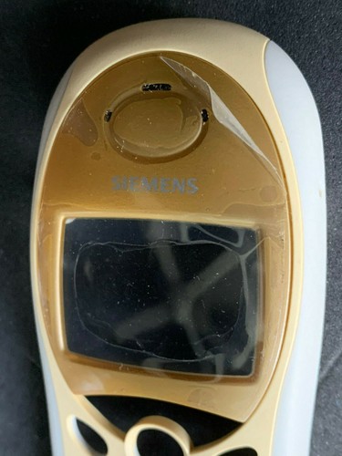Guscio originale siemens c45 - guscio,