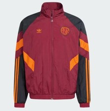Giacca roma adidas - giacca,