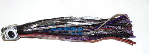 Esca trolling truccata - , 10"
