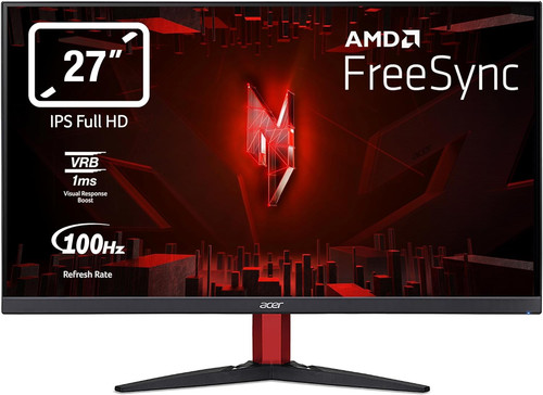 Nitro kg272ebmiifx monitor - nitro, kg272ebmiifx,
