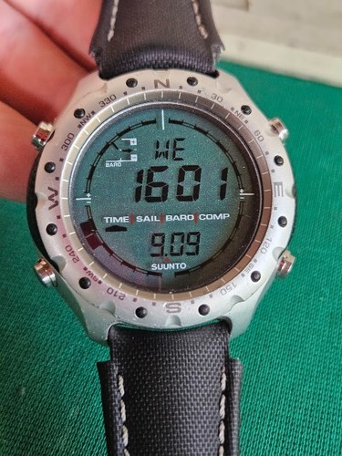 Orologio polso suunto - polso,