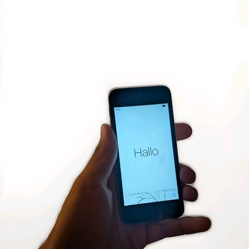 Apple ipod touch generazione - ipod,