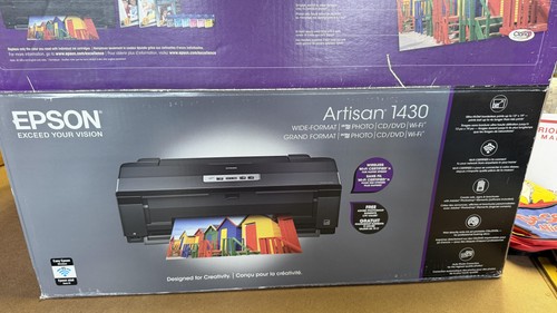 Epson artisan 1430 stampante - artisan,