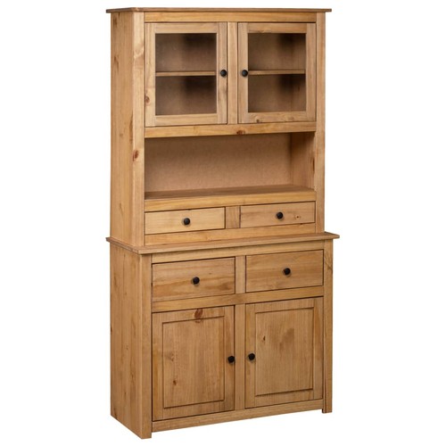 Credenza 93x40 5x180 legno - credenza, 93x40,5x180