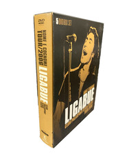 Ligabue Nome e cognome Tour