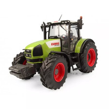 TRATTORE CLAAS ARES 816RZ 1:32