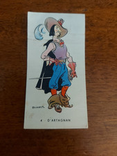 PERUGINA BUITONI 1936 figurina