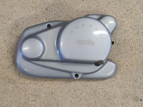 Carena motore sinistra aprilia - sinistra,