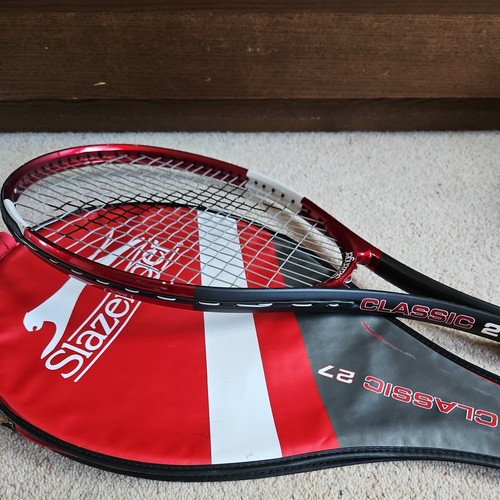 Racchetta tennis slazenger - da,