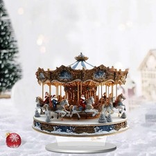 Decorazione natalizia da