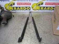 Amortecedor De Tampa Da Mala