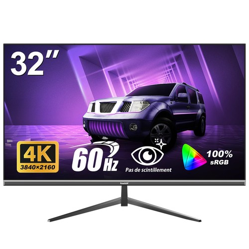 Display uhd da 32 - da,