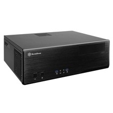 SilverStone Grandia GD05 HTPC