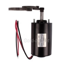 Motore Generatore DC 36W
