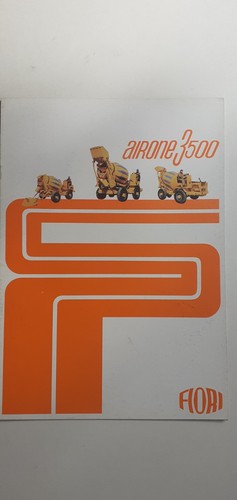 Fiori airone 3500 - fiori:,