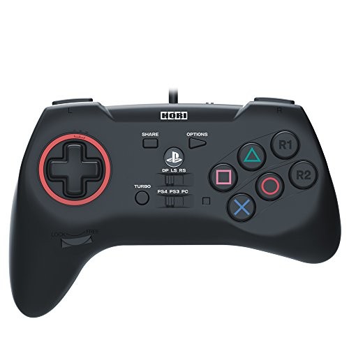 Ps4 wired controller pad - -, controller/pad