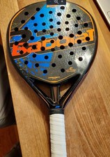 Babolat Padel Revenge Carbon 2019