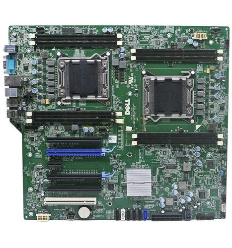 Scheda madre dell precision - madre,