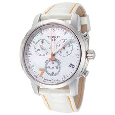 Orologio Tissot PRC 200 Danica
