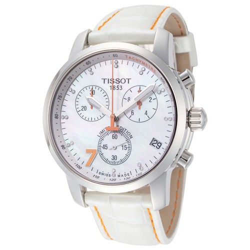 Orologio tissot prc 200 - tissot, danica