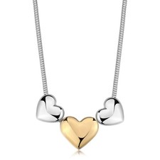 Sagapo Collana Girocollo