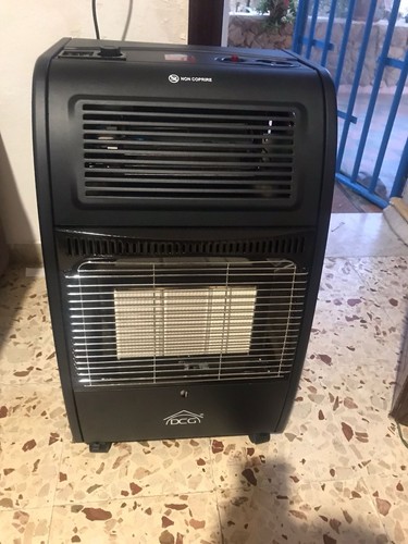 Stufa gas gpl portatile - a,