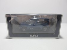 Mini auto 1/43 Norev Citroen