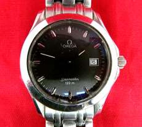 Omega seamaster orologio - omega,