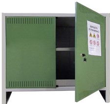 Prometal Armadio Per