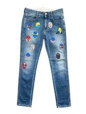Jeans donna stella mccartney - donna,