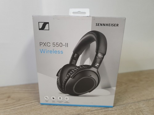 Sennheiser pxc 550 cuffie - sennheiser,