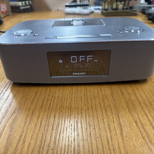Philips dc291 docking - dc291/37,