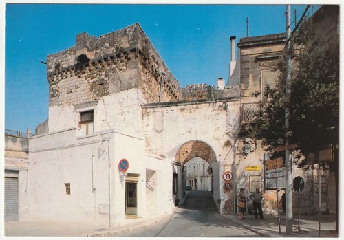 Carovigno brindisi la - carovigno,