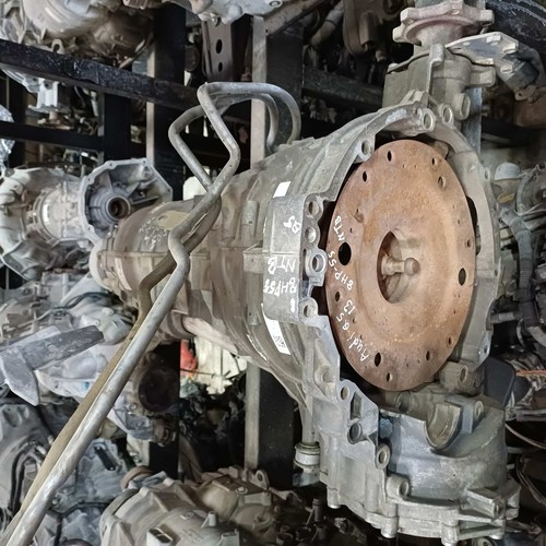Gruppo cambio automatico audi - gruppo,