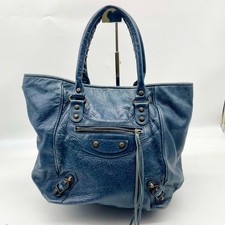BALENCIAGA The Sunday borsa a