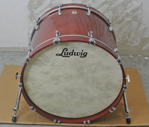 Pulito ludwig usa - pulito!, 22"