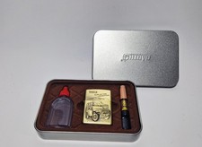 Kit Accendino Benzina Tipo