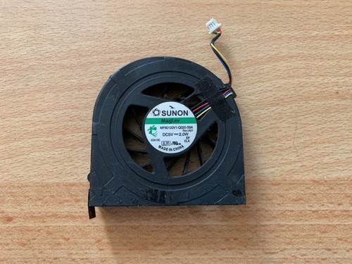 Ventilatore fan sunon maglev - .ventilatore,