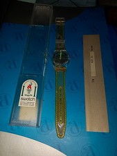 SWATCH GK 197 OLIMPIADI