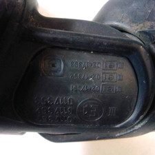 specchietto retrovisore destro elettrico per BMW SERIE 3 (E46) 330xd TD 9d0e97 51168245128