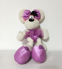 Peluche vintage diddlina - peluche,