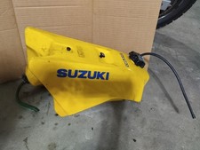 Serbatoio suzuki RM 250 1992