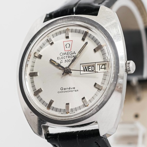 Vintage 1973 omega - *vintage, 1973*