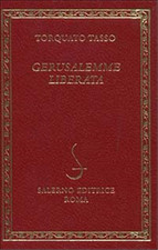 Tasso,Torquato. - Gerusalemme